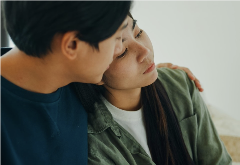 pregnancy loss