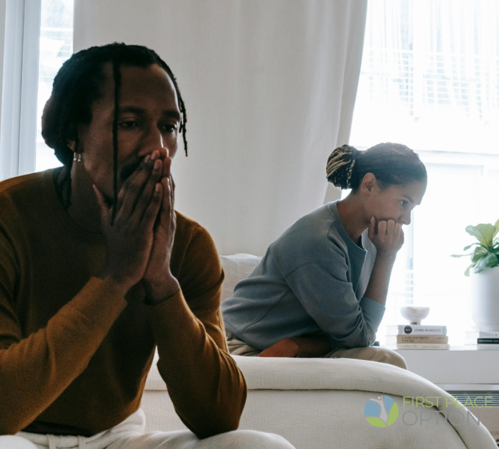 What to Do When You and Your Partner Want Different Pregnancy Options Alt